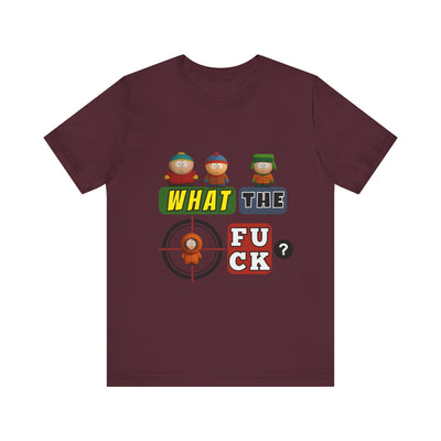 Southpark Shirt - unisex
