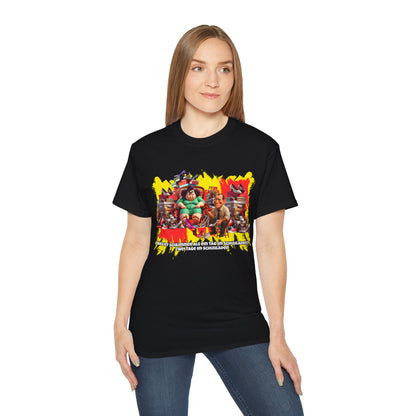 AL Bundy Shirt  Grays Shoes  - unisex