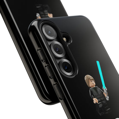 Handyhülle Rebel Yell Phone Case, Star Wars Fan Accessory, Custom Phone Cover