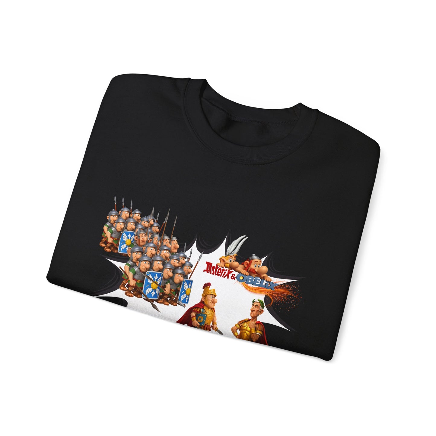 Asterix & Obelix Sweatshirt
