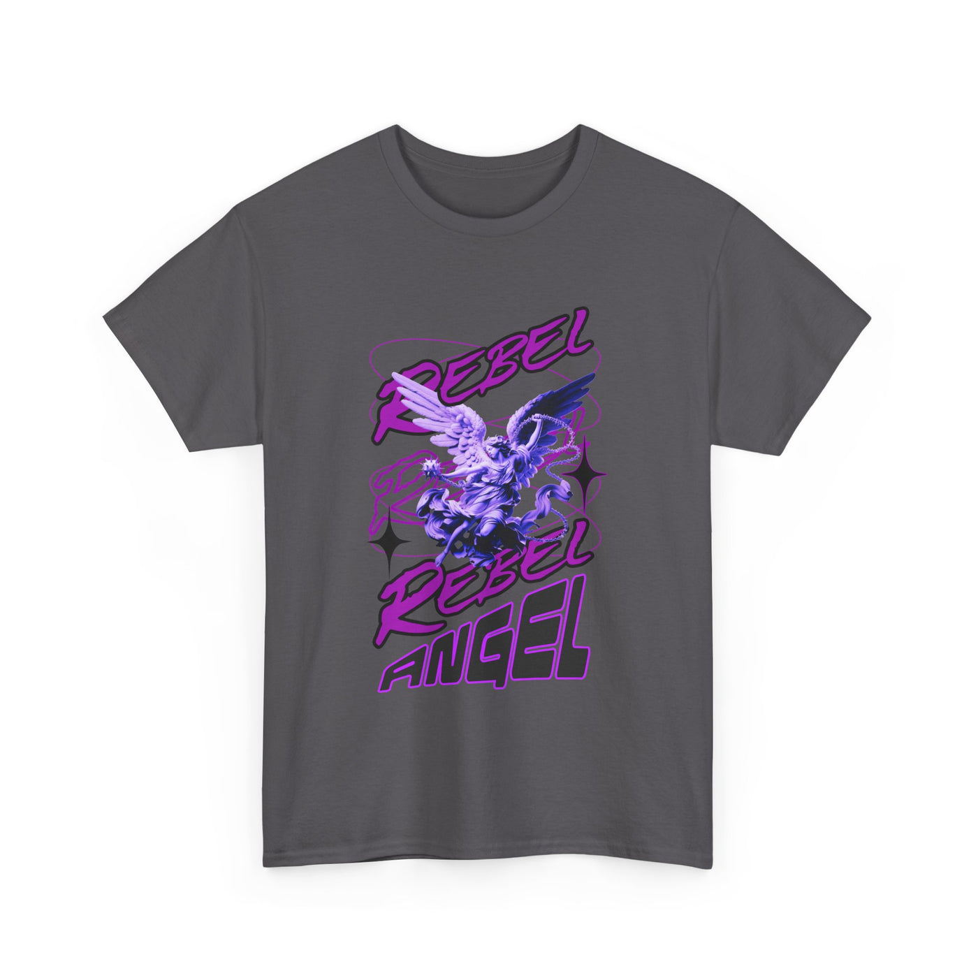 Rebel Angel T-Shirt