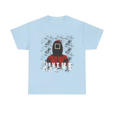 Squid Game T-Shirt Graphic Shirt