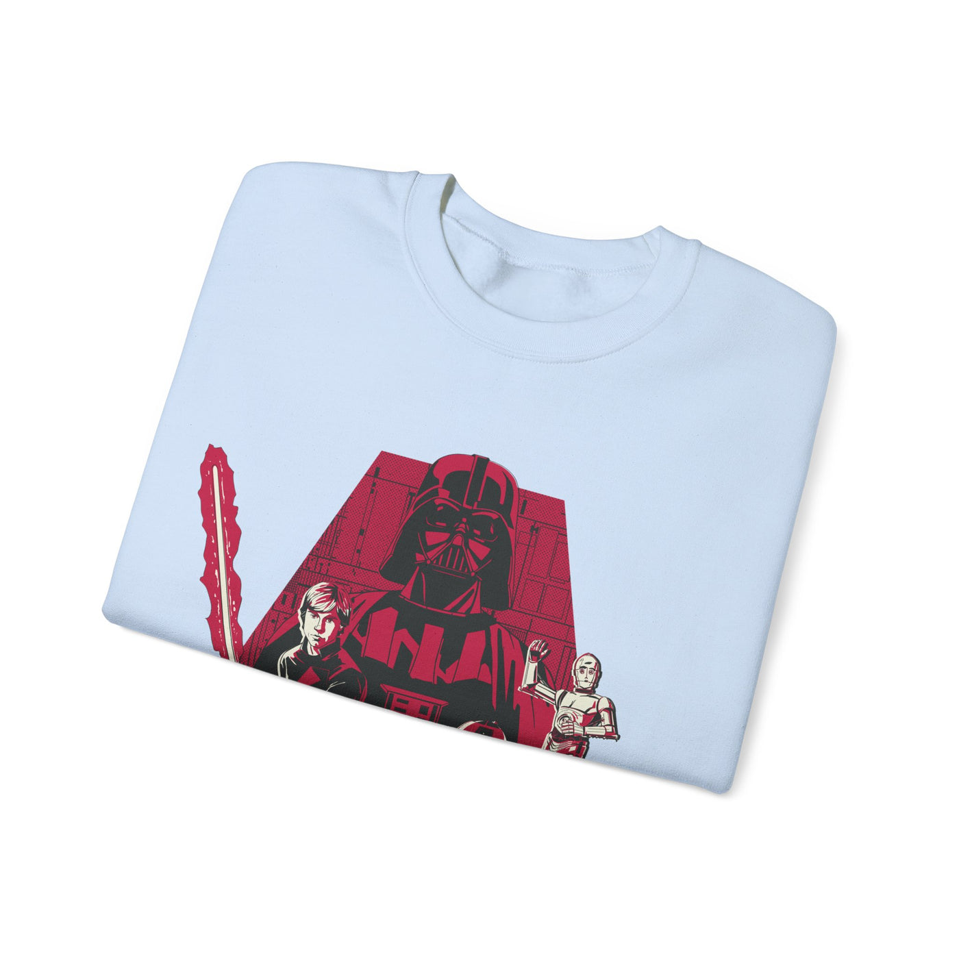 Star Wars Sweatshirt for Fans