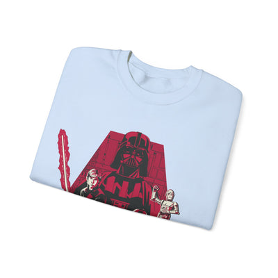 Star Wars Sweatshirt for Fans