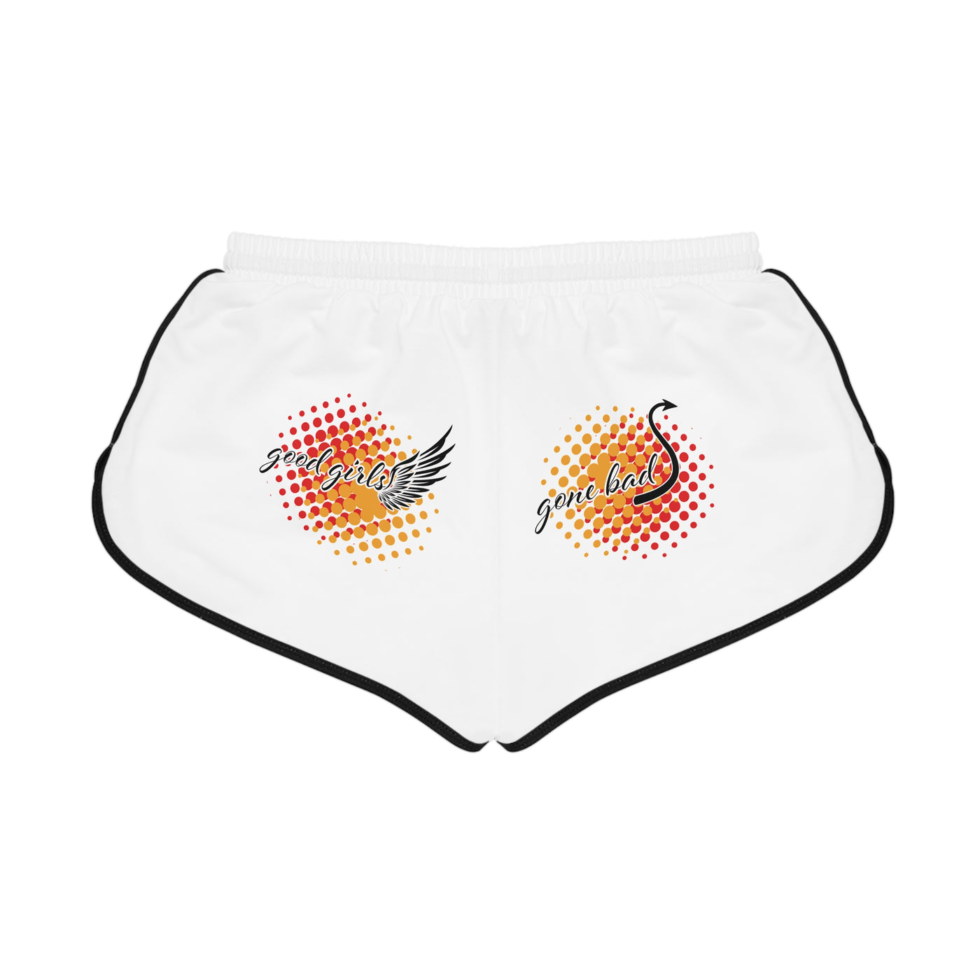 Hotpan's "Wow Yes Daddy" good girls gone bad