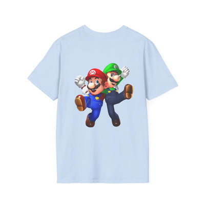 Bros Forever Unisex T-Shirt