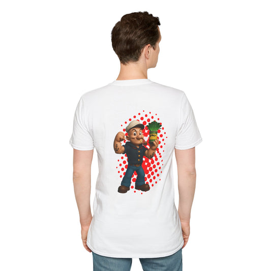 Popeye T-Shirt - Unisex