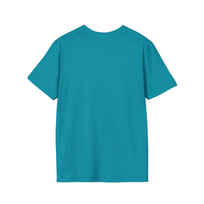 Blessed Faith Unisex Softstyle T-Shirt  Jesus