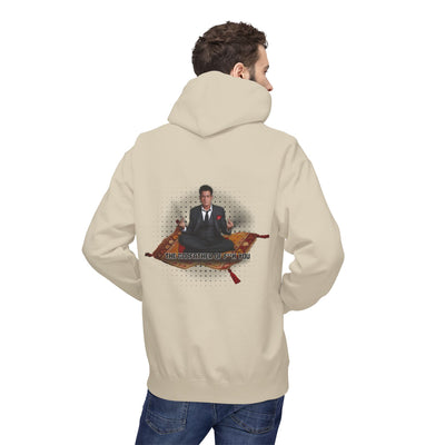 The Godfather of  F**K YOU