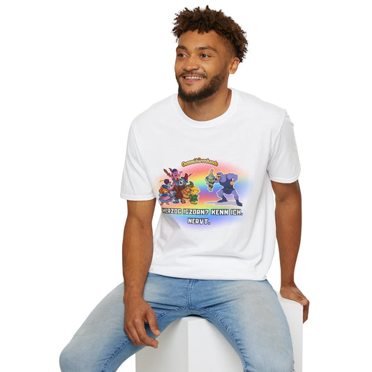 Gummibärenbande T Shirt