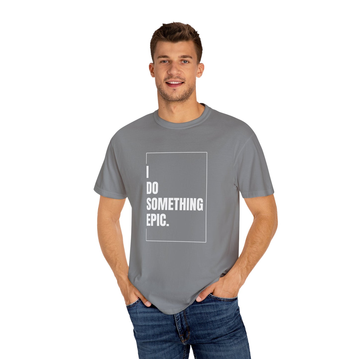 Something Epic T-Shirt