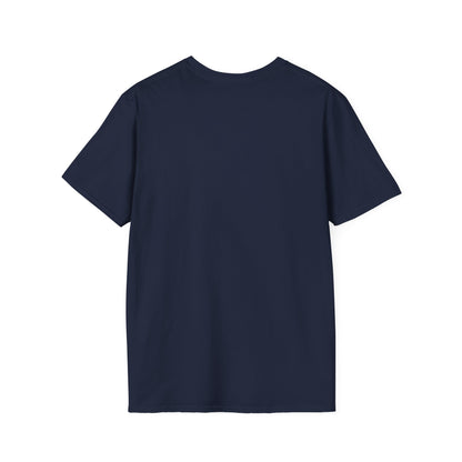 Star Wars Unisex Softstyle T-Shirt - Retro Graphic Tee