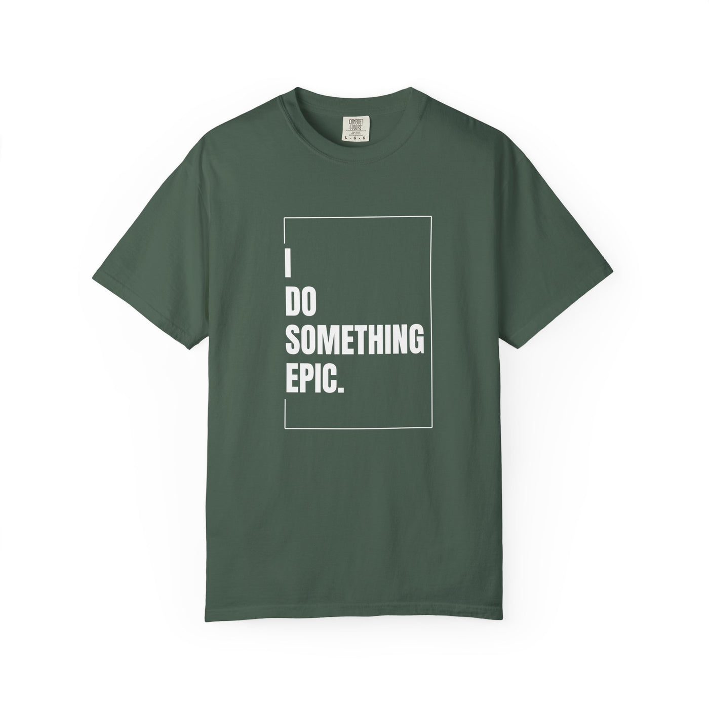 Something Epic T-Shirt