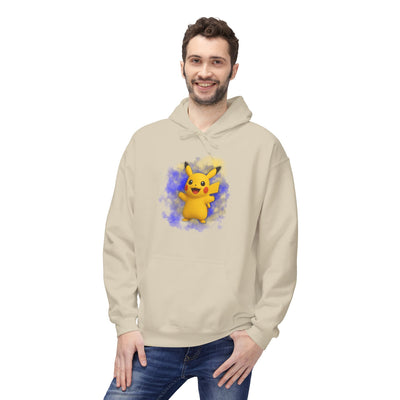Pokemon Skills Hoodie, Unisex Pokemon Sweatshirt, Cute Hoodie