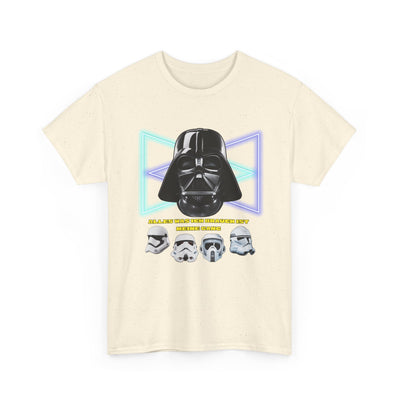 Darth Vader - Alles was ich brauch...Shirt Star Wars