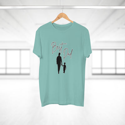 Best Dad T-Shirt for Father's Day Gift