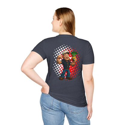 Popeye T-Shirt - Unisex