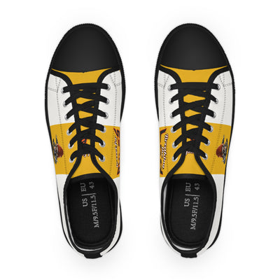 Sneakers  – To cool for rules!