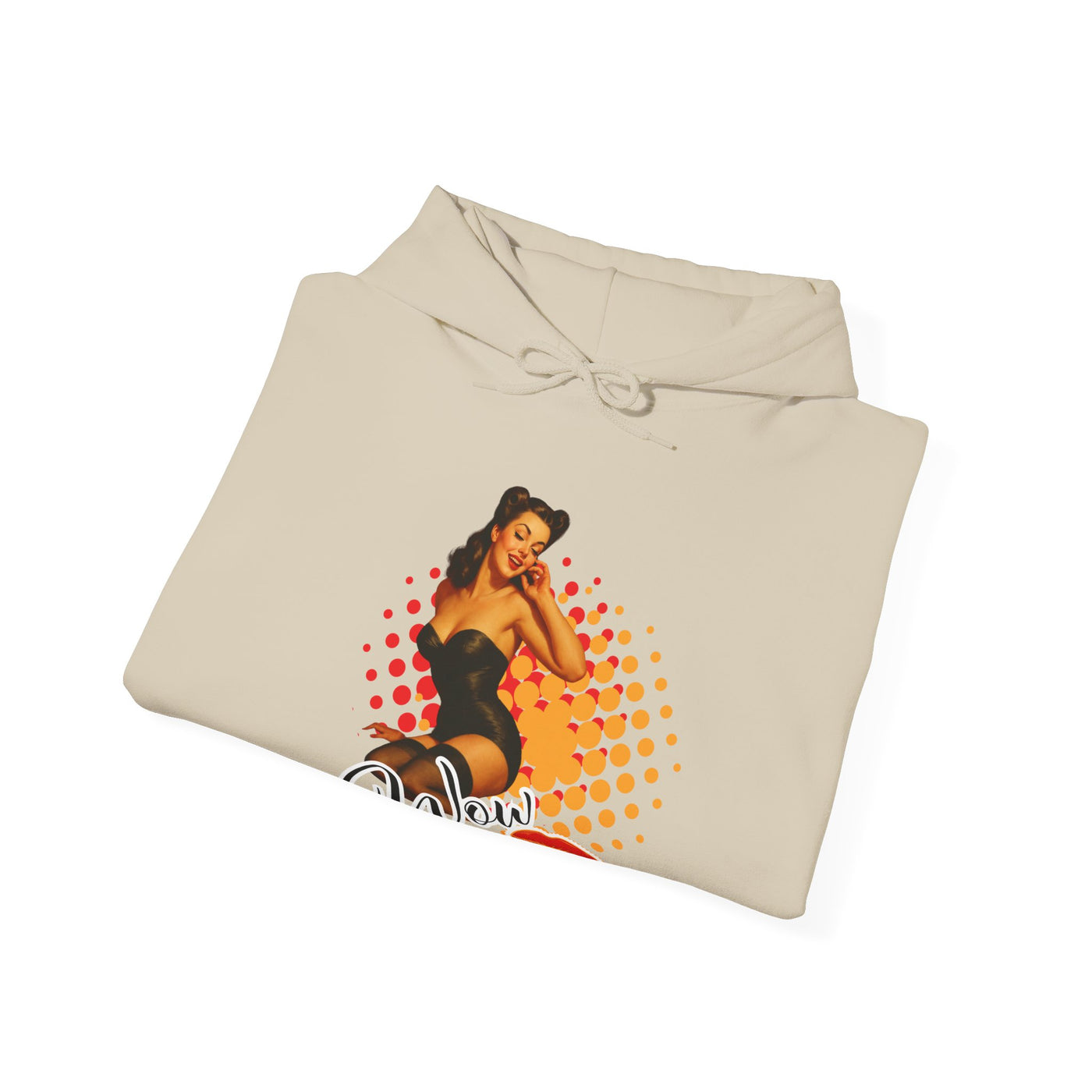 Hoodie Wow' & 'Good Girls Gone Bad' Design