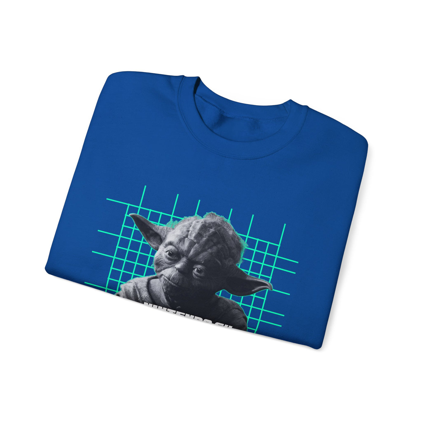 Sweatshirt c 64 Unisex