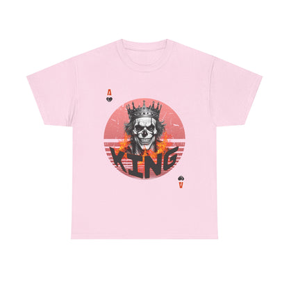 Skull King Shirt
