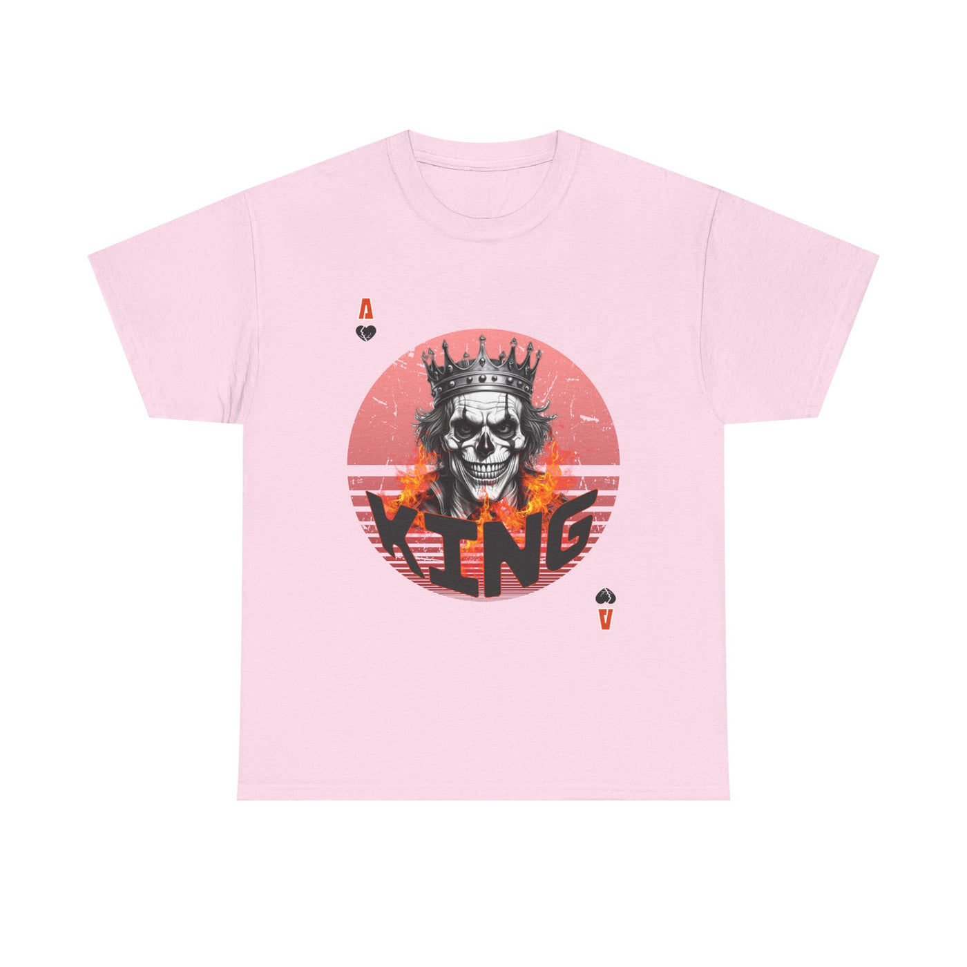 Skull King Shirt