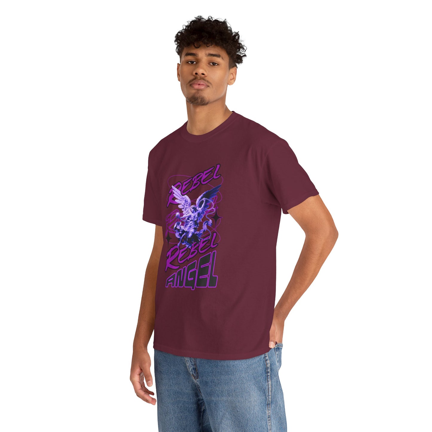 Rebel Angel T-Shirt