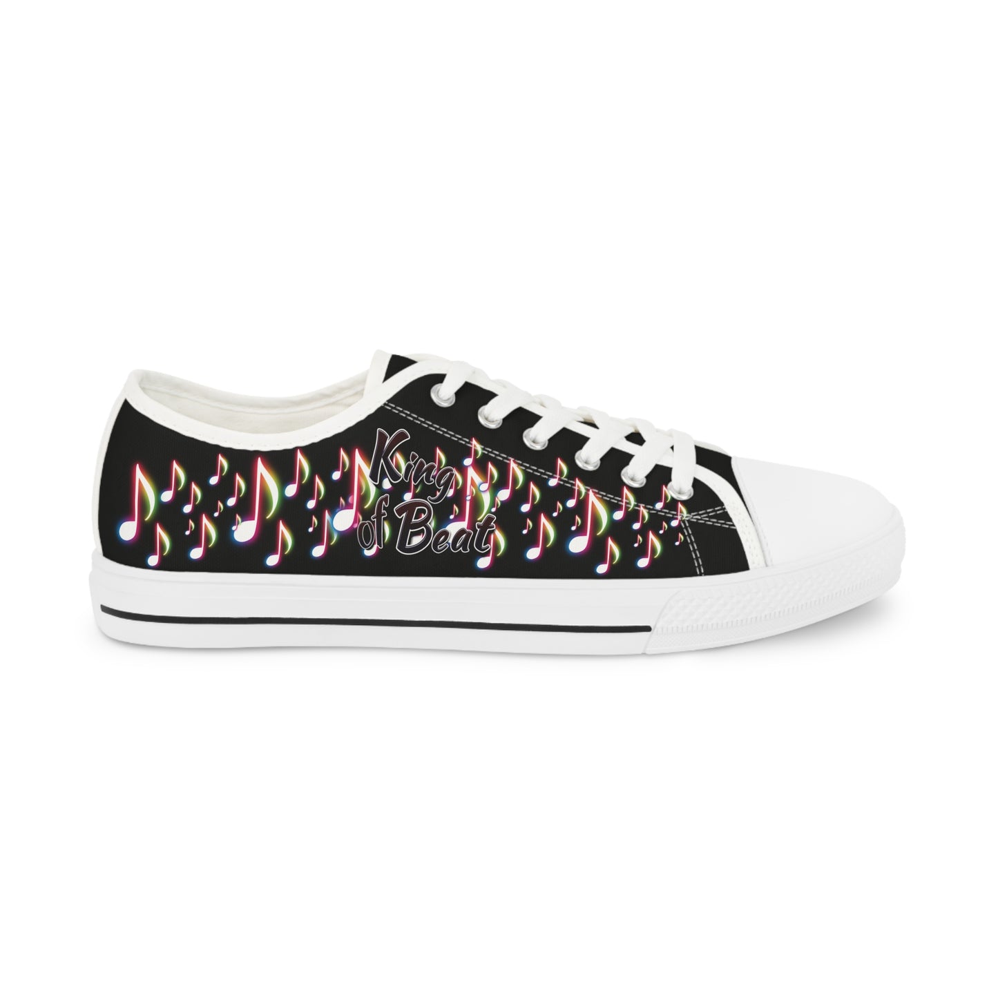 Sneaker King of Beat