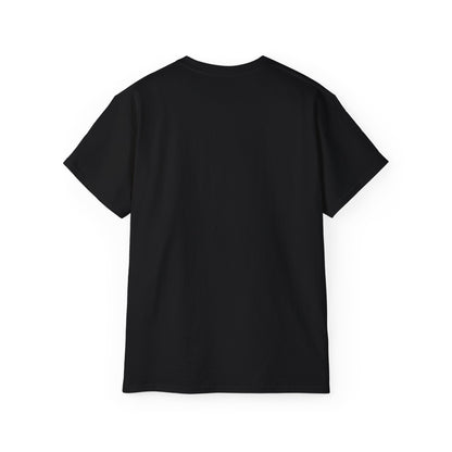 Graffiti Hip Hop T-Shirt "Gangsta's Paradise"