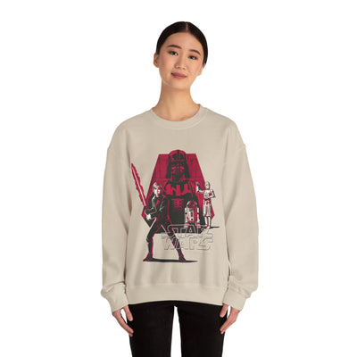 Star Wars Sweatshirt for Fans