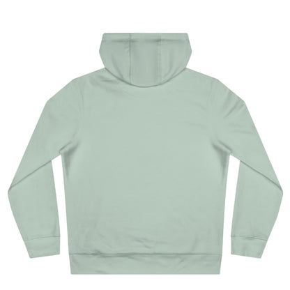 Don't Mess With Yoda Hooded Sweatshirt - starwars