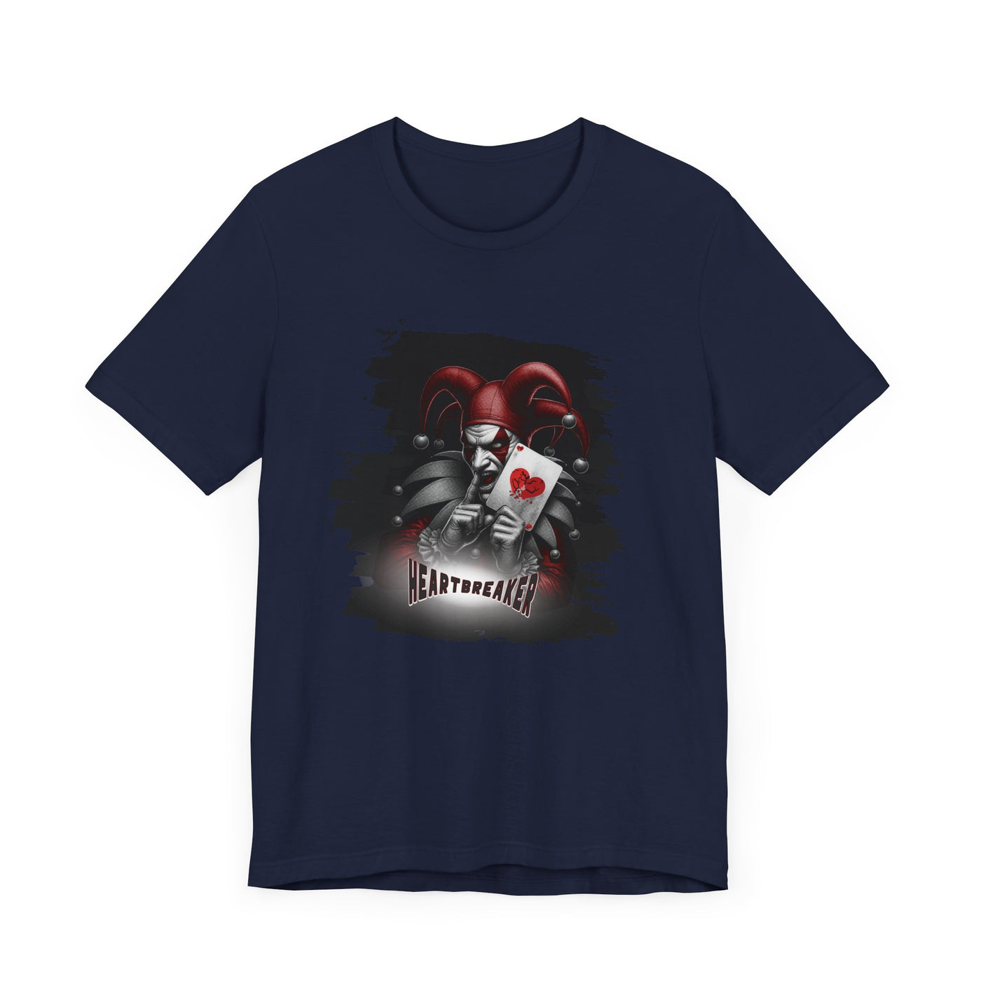 Heartbreaker Graphic Shirt