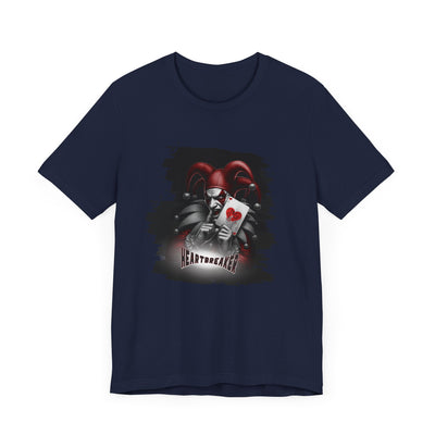 Heartbreaker Graphic Shirt