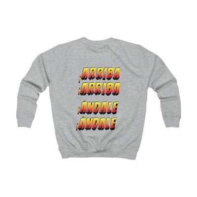 Teeny - Speedy  Sweatshirt