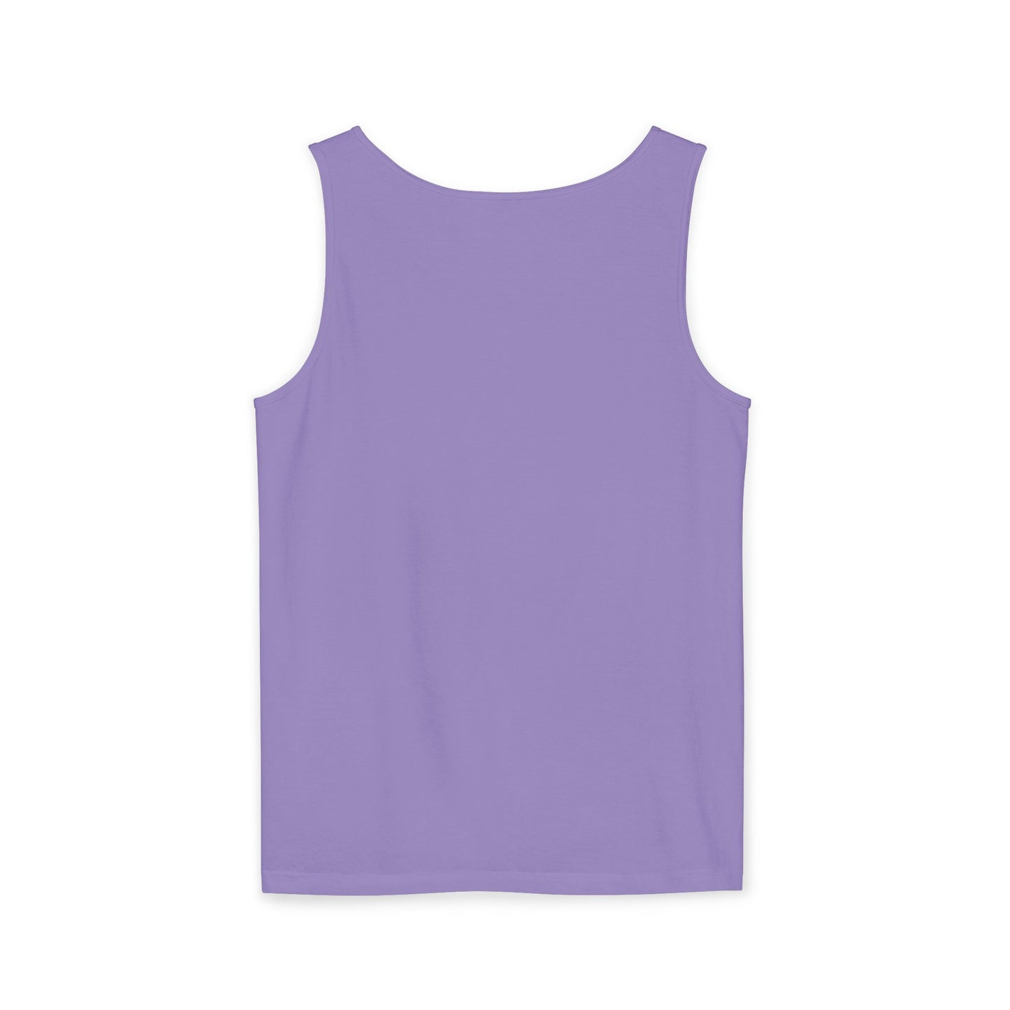 Retro Summer Vibes Tank Top Here comes the sun