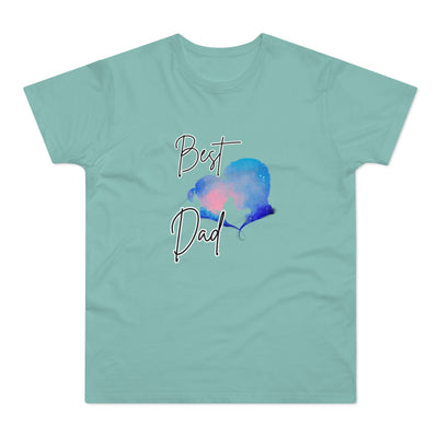 Best Dad T-Shirt - Comfortable Gift for Dads