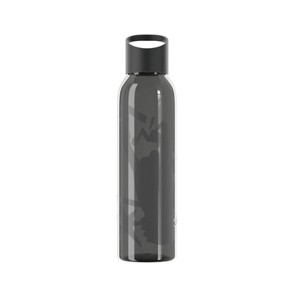 Rock 'n' Roll Water Bottle, Louder than manowar