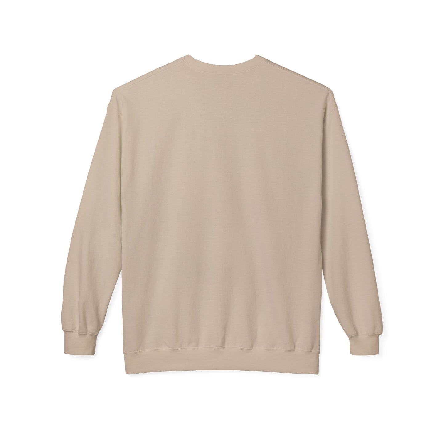 Make Noise Graphic Fleece Sweatshirt - Unisex Midweight Crewneck
