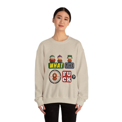 Southpark Sweatshirt - unisex