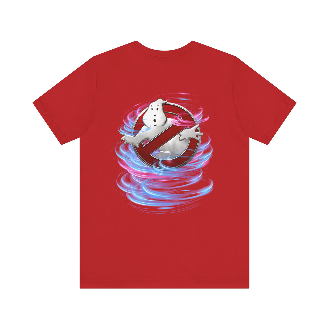 Ghostbusters Unisex Shirt