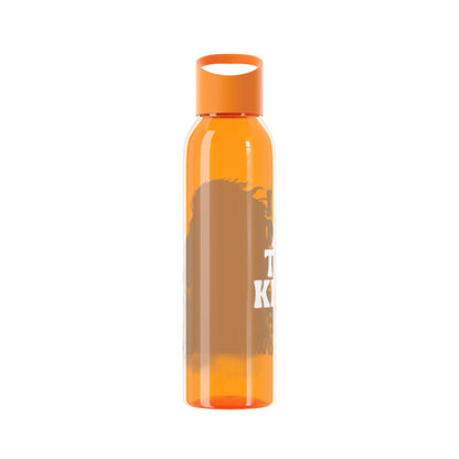 Majestic Lion Water Bottle,Wasserflasche