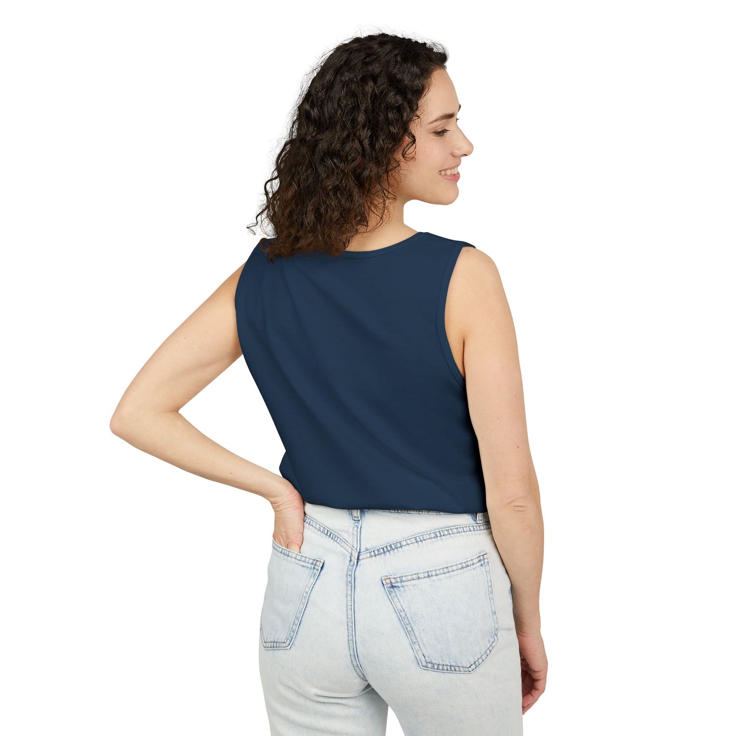 Freddie  Inspired Women's Organic Boxy T-shirt - Fun, Casual Wear