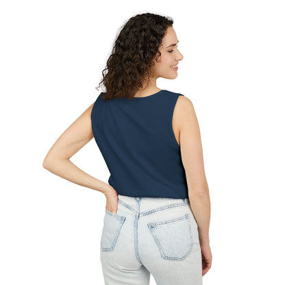 Freddie  Inspired Women's Organic Boxy T-shirt - Fun, Casual Wear