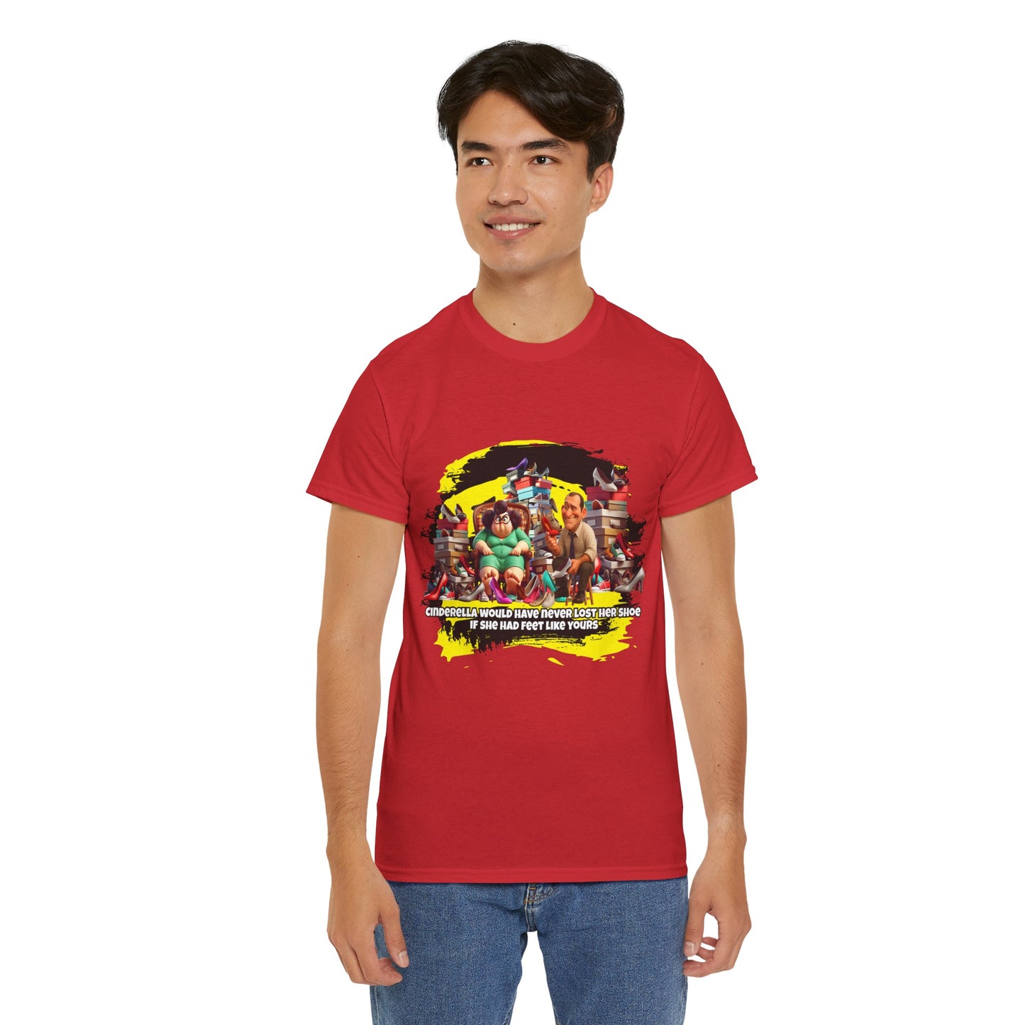 AL Bundy Shirt unisex