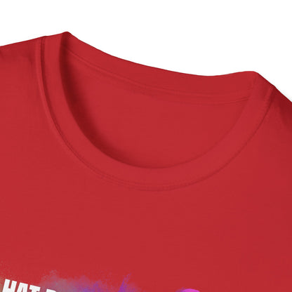 Funny Star Wars Yoda Quote Unisex T-Shirt - Yoda hat die Macht. Cro die Maske. Du hast… MICH.