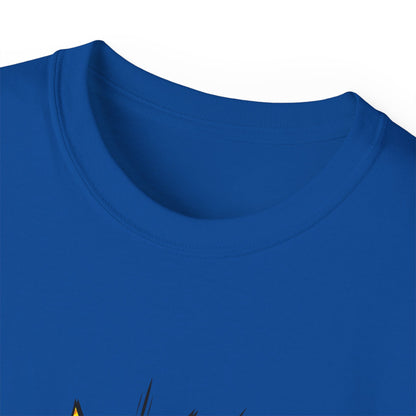 Speedy Cartoon Unisex T-Shirt