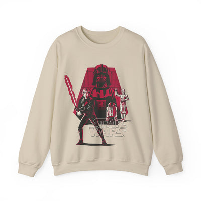 Star Wars Sweatshirt for Fans