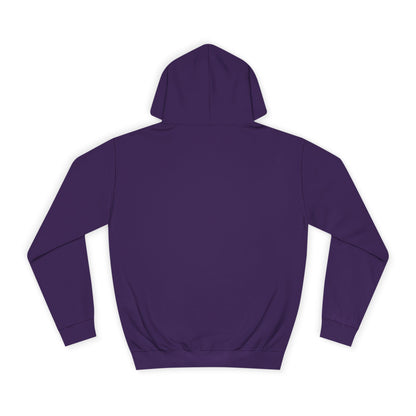Born to be funky  Hoodie - Melly Silence