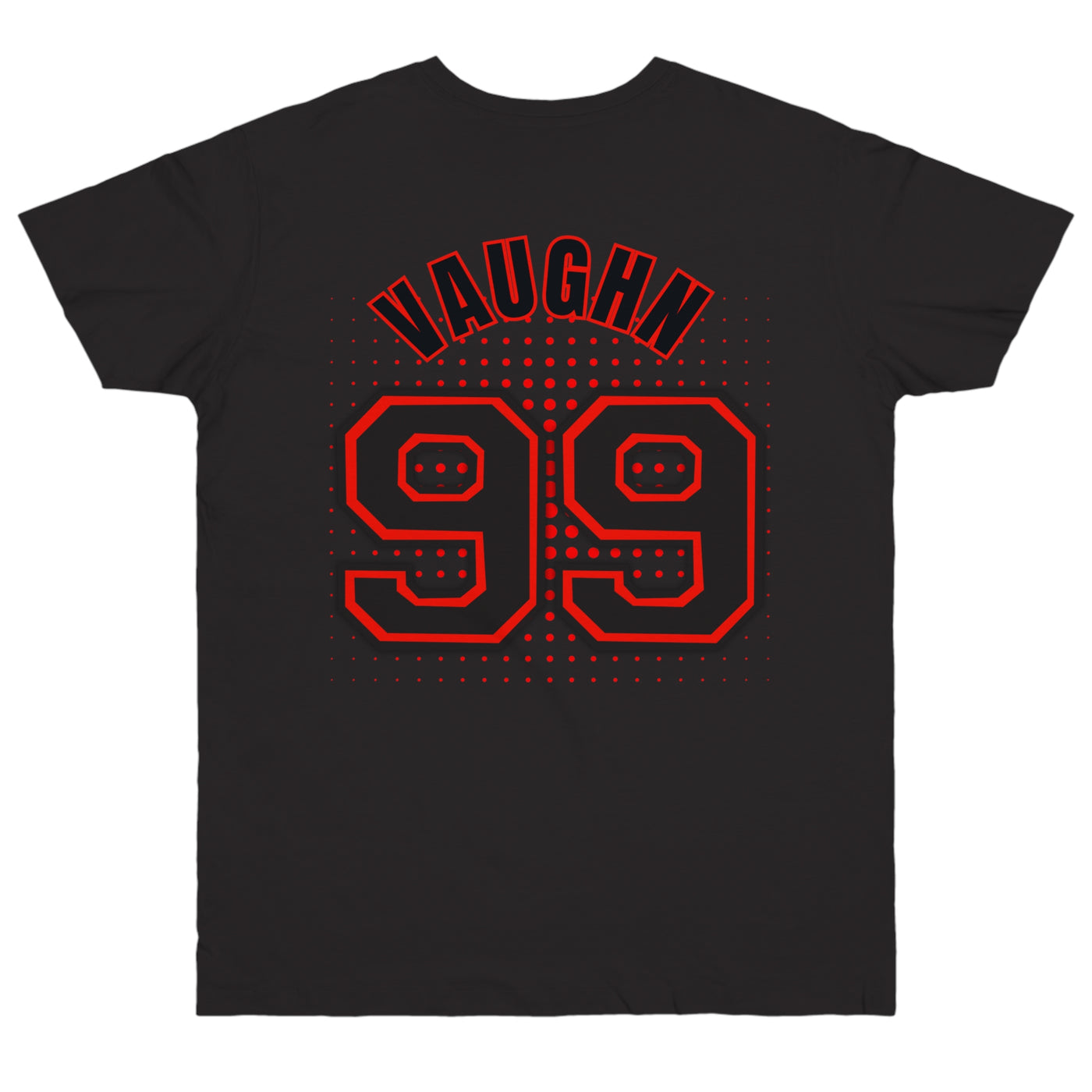 Cleveland Indians Wild Thing  - Baseball Fan T-Shirt