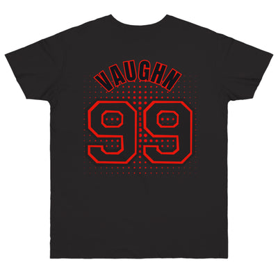 Cleveland Indians Wild Thing  - Baseball Fan T-Shirt